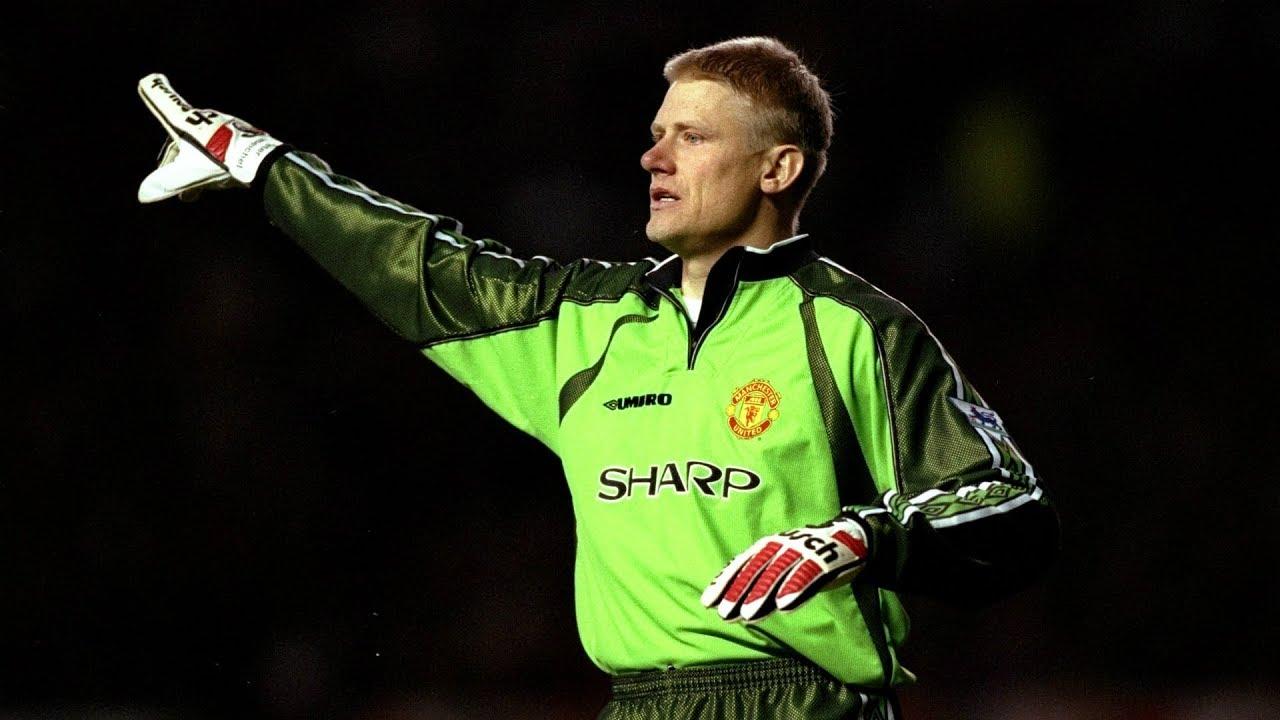 The very first Premier League Team of the Year are they now