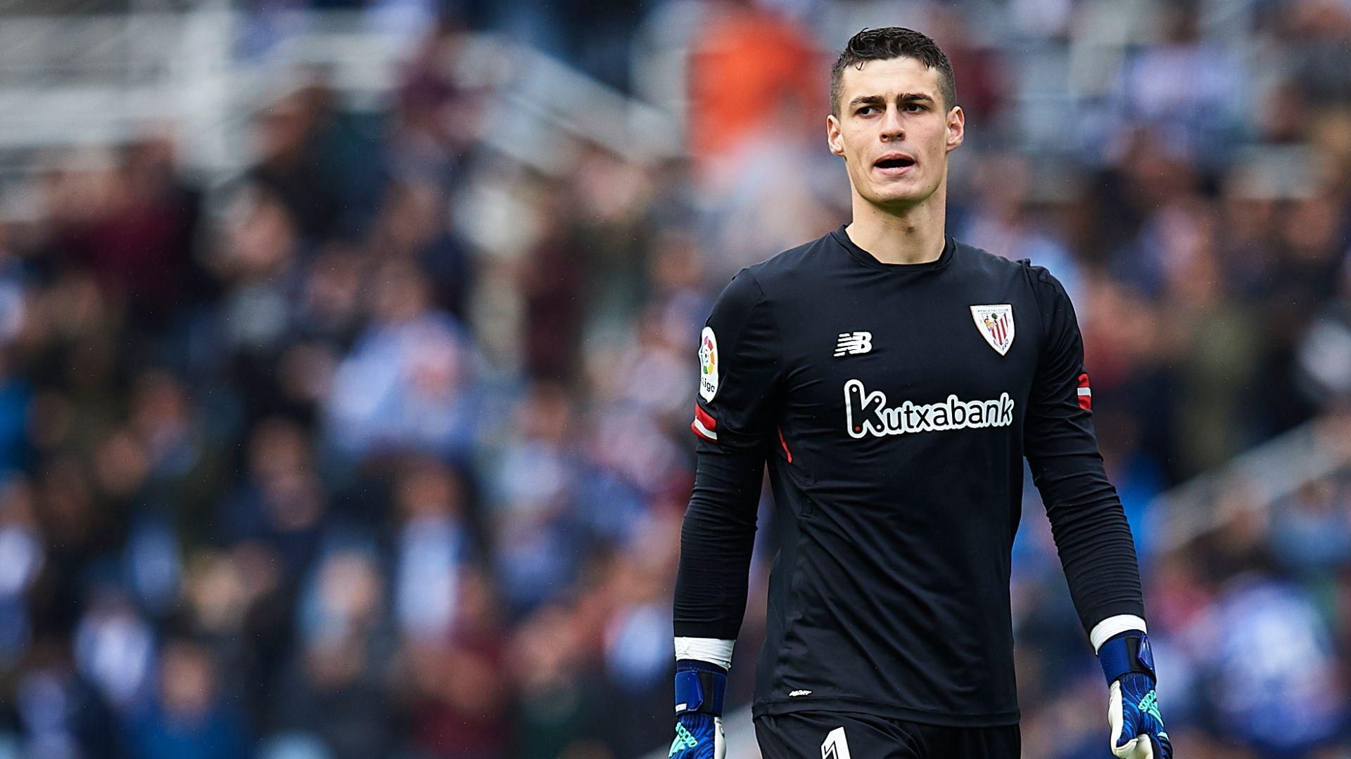 Neymar deal has led to record goalkeeper fees