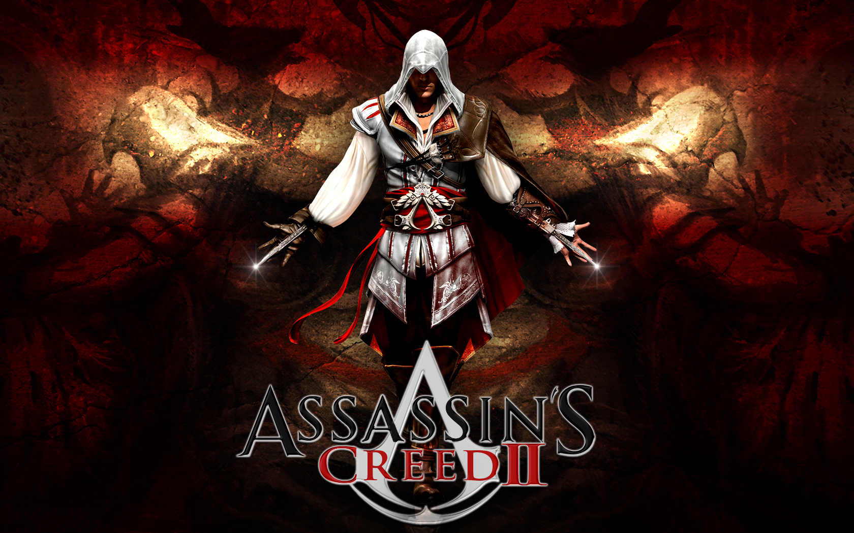 Assassins Creed 2 HD Wallpaperx1080.. 1680x1050