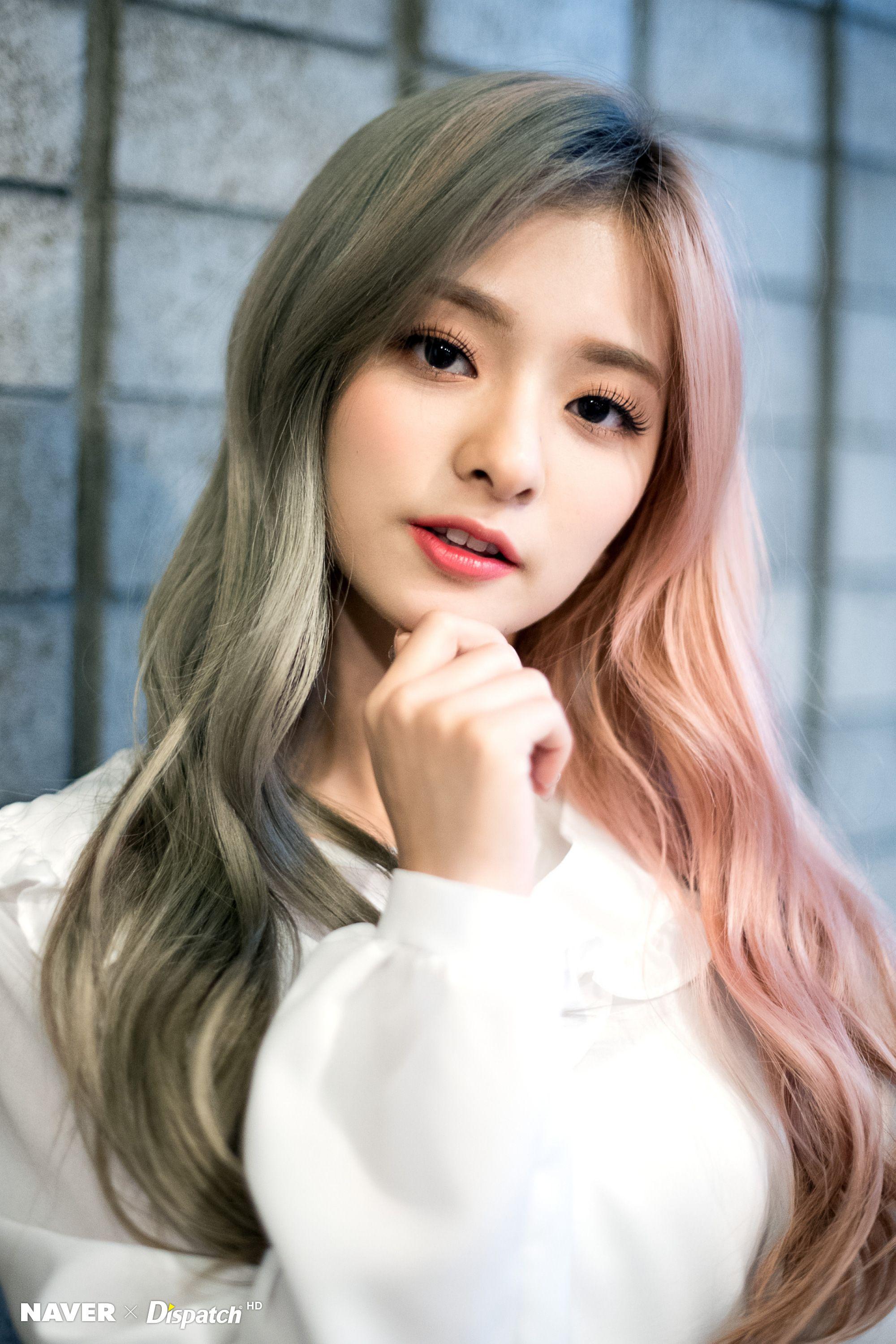 Lee nagyung