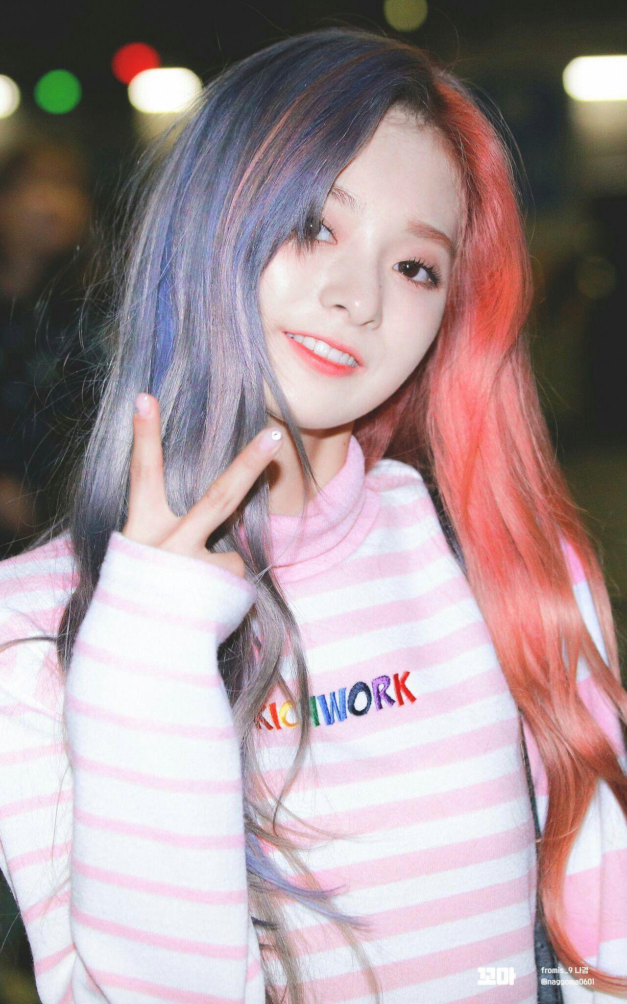 Lee Nagyung Wallpapers Wallpaper Cave