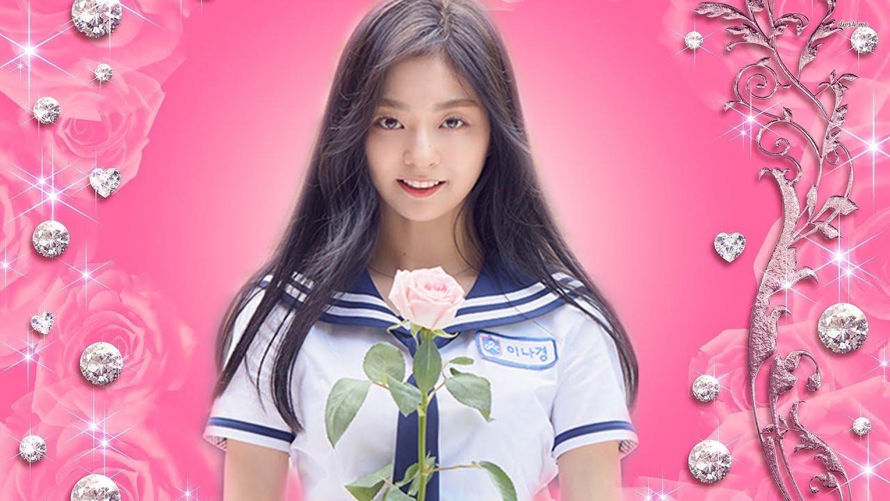Nagyung (FROMIS_9) Profile NEW GIRL GROUP