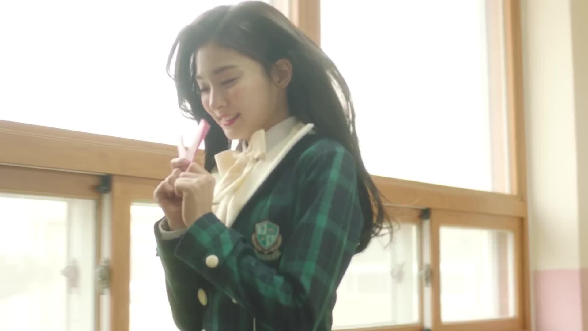 Nagyung 8 GIF By U PKBrad. Find, Make & Share