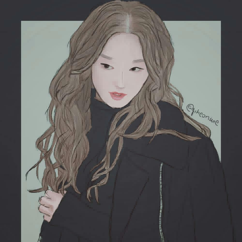 nagyungid NA GYUNG 이나경 bomb lyric video????????✨cr