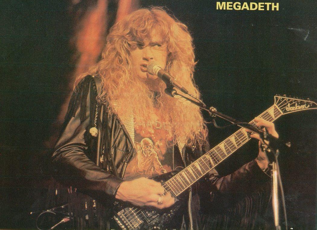Dave Mustaine Wallpaper #M4H22EB, 185.23 Kb. Wallperio.com™