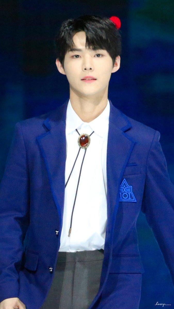 Produce X 101. Produce 101, Baekhyun, Kpop