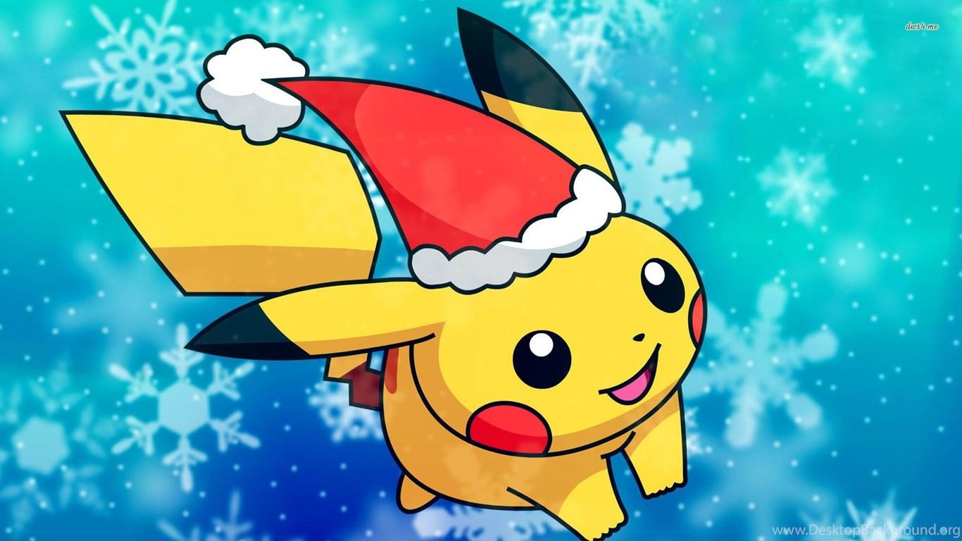 Pikachu Wallpaper Anime Wallpaper Desktop Background