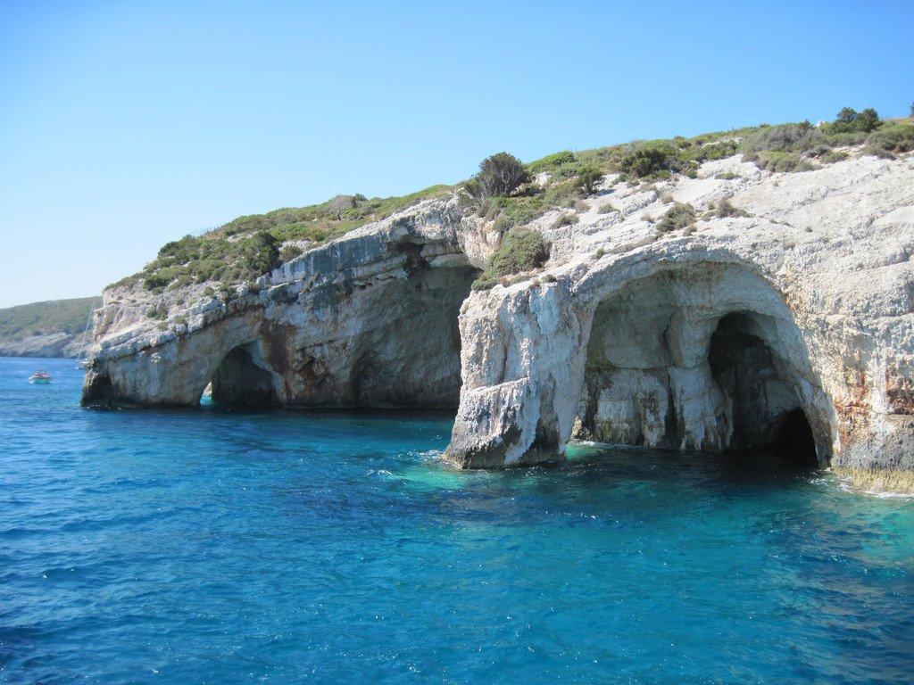 Zakynthos Island, Greece: Take A Cruise To Reveal Its Gems