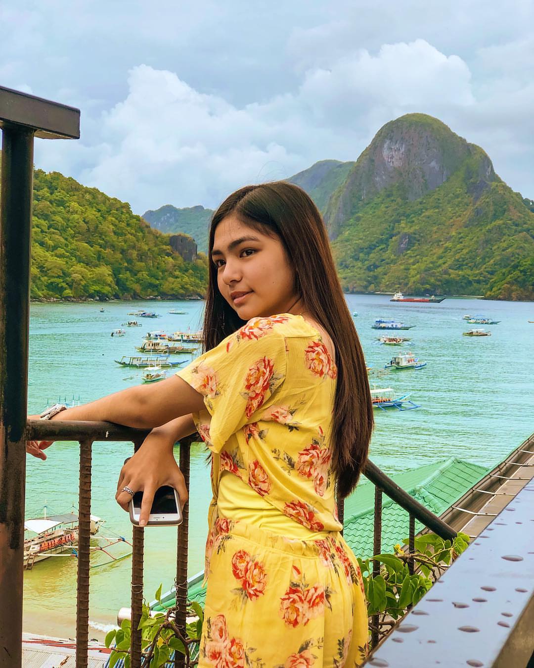 missing Palawan already????thank you for making my photo