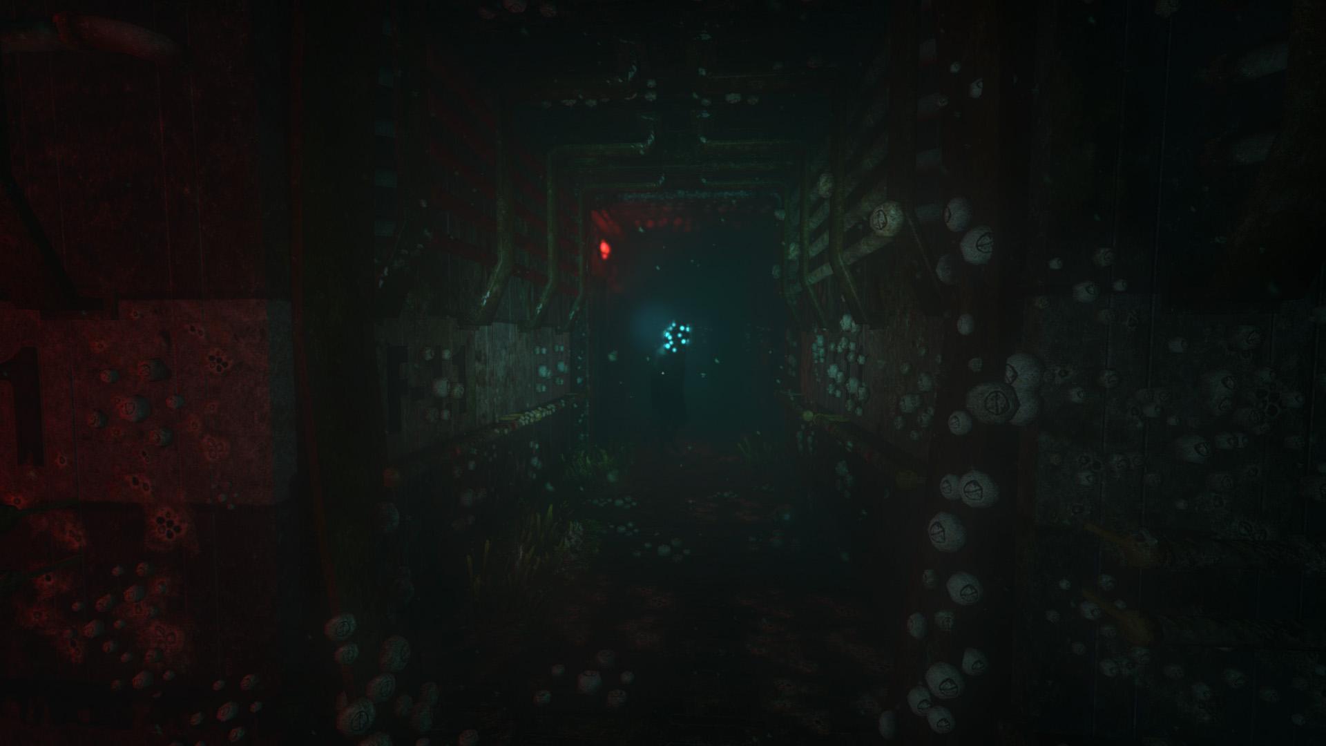 Soma Game Wallpaper (image in Collection)