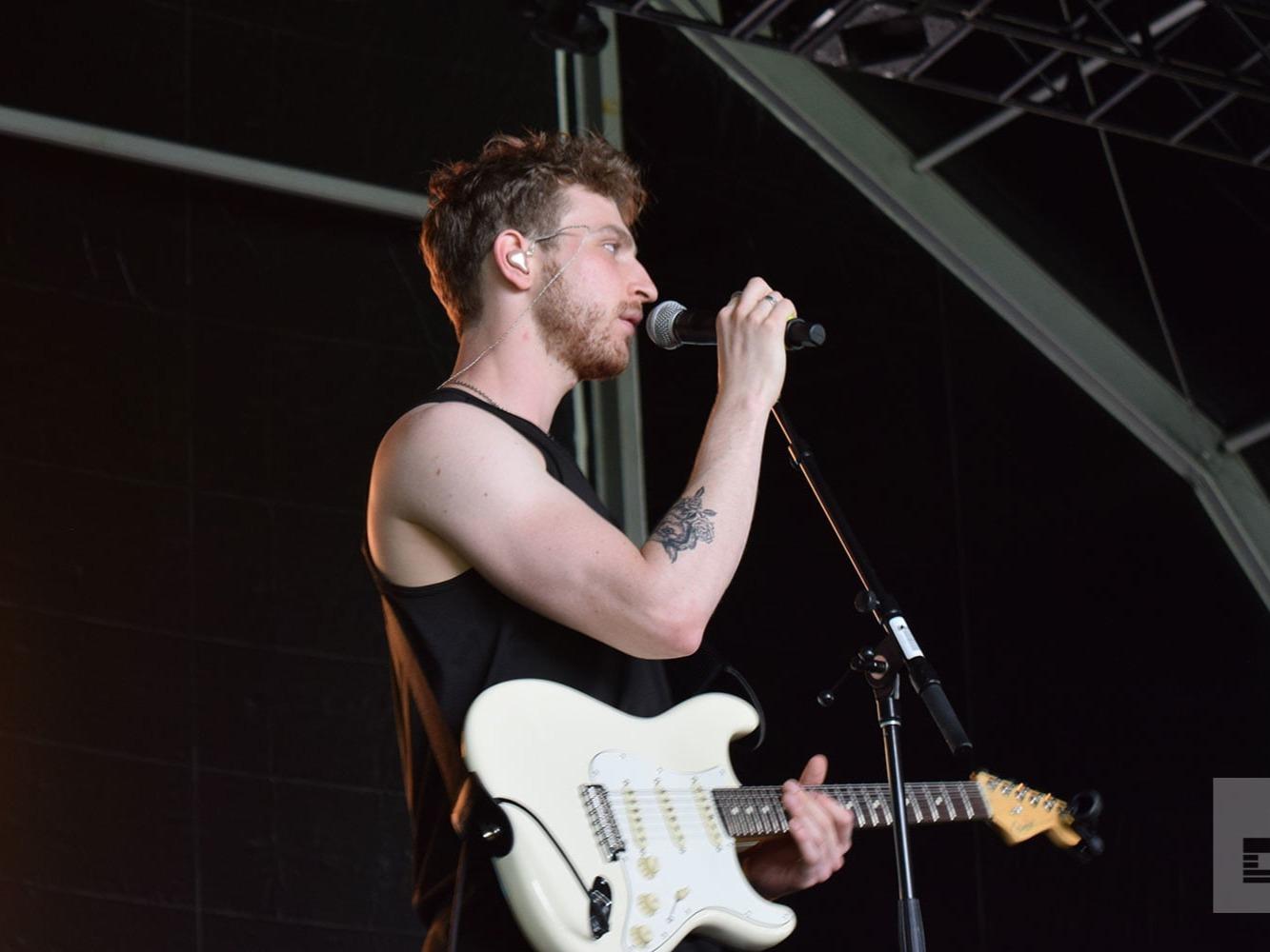 Best New Rock Alternative Rock Artist. Vote2Sort. IHeartRadio