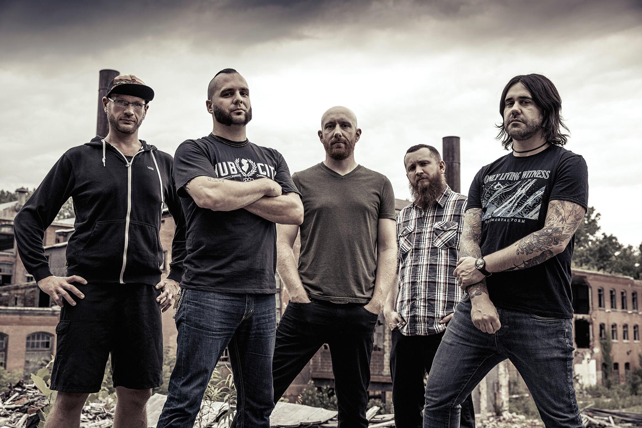Killswitch Engage Unveils Strength of the Mind Music Video