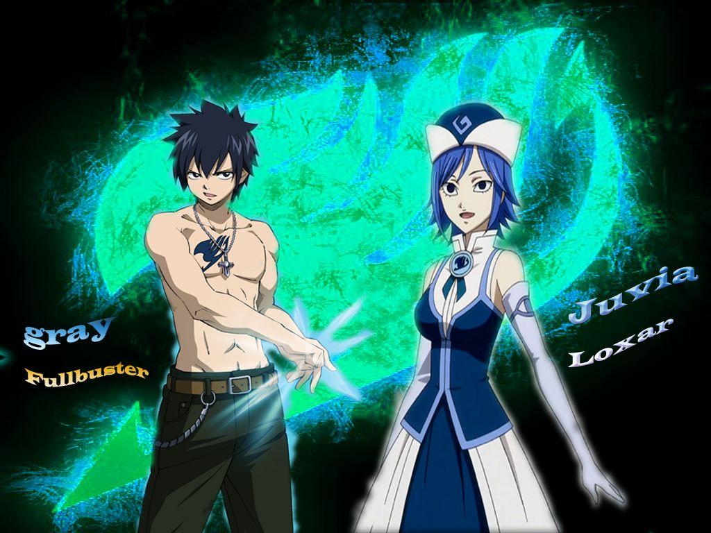 Fairy Tail Gray Wallpaper Free Fairy Tail Gray Background