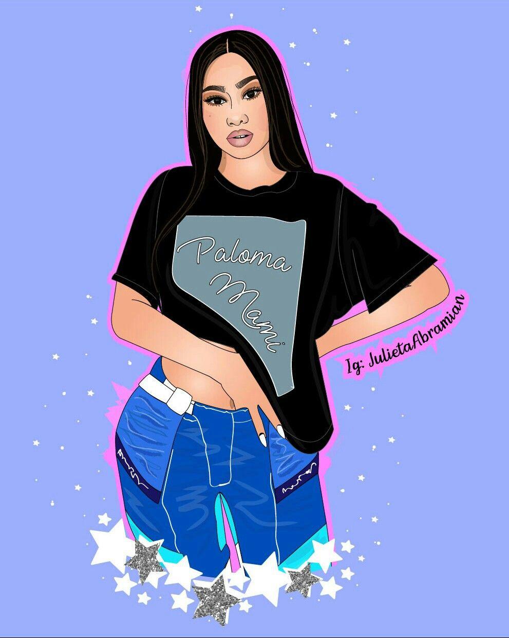 Paloma mami ✨. Paloma Mami en 2019. Pop Art, iPhone wallpaper y