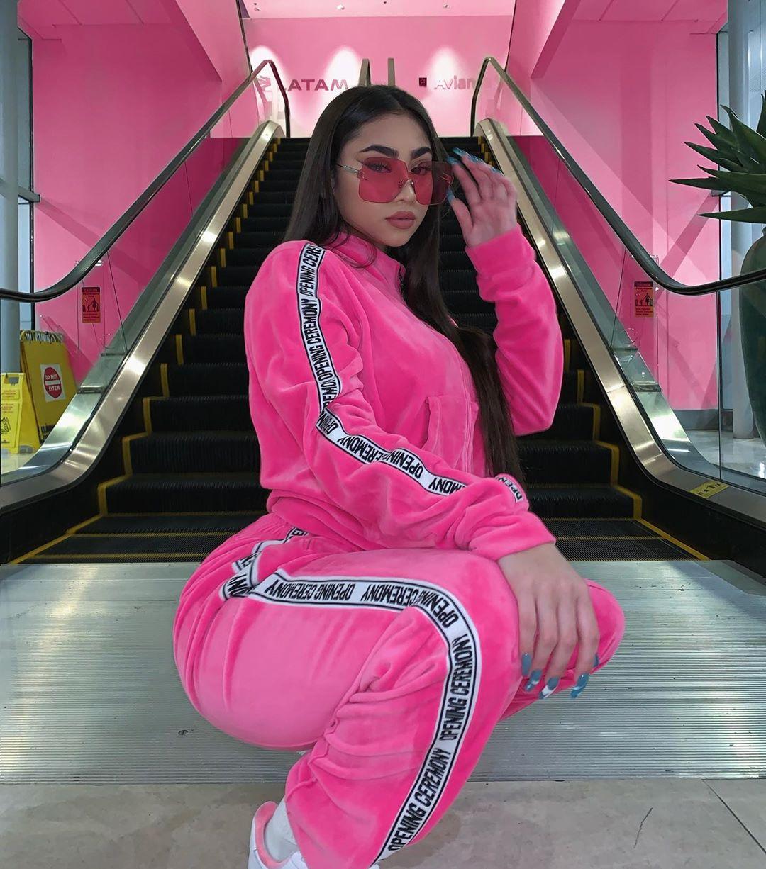 Paloma Mami instagram photo videos wallpaper 2019