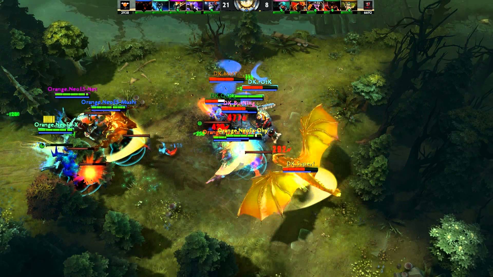 How to win at dota фото 64