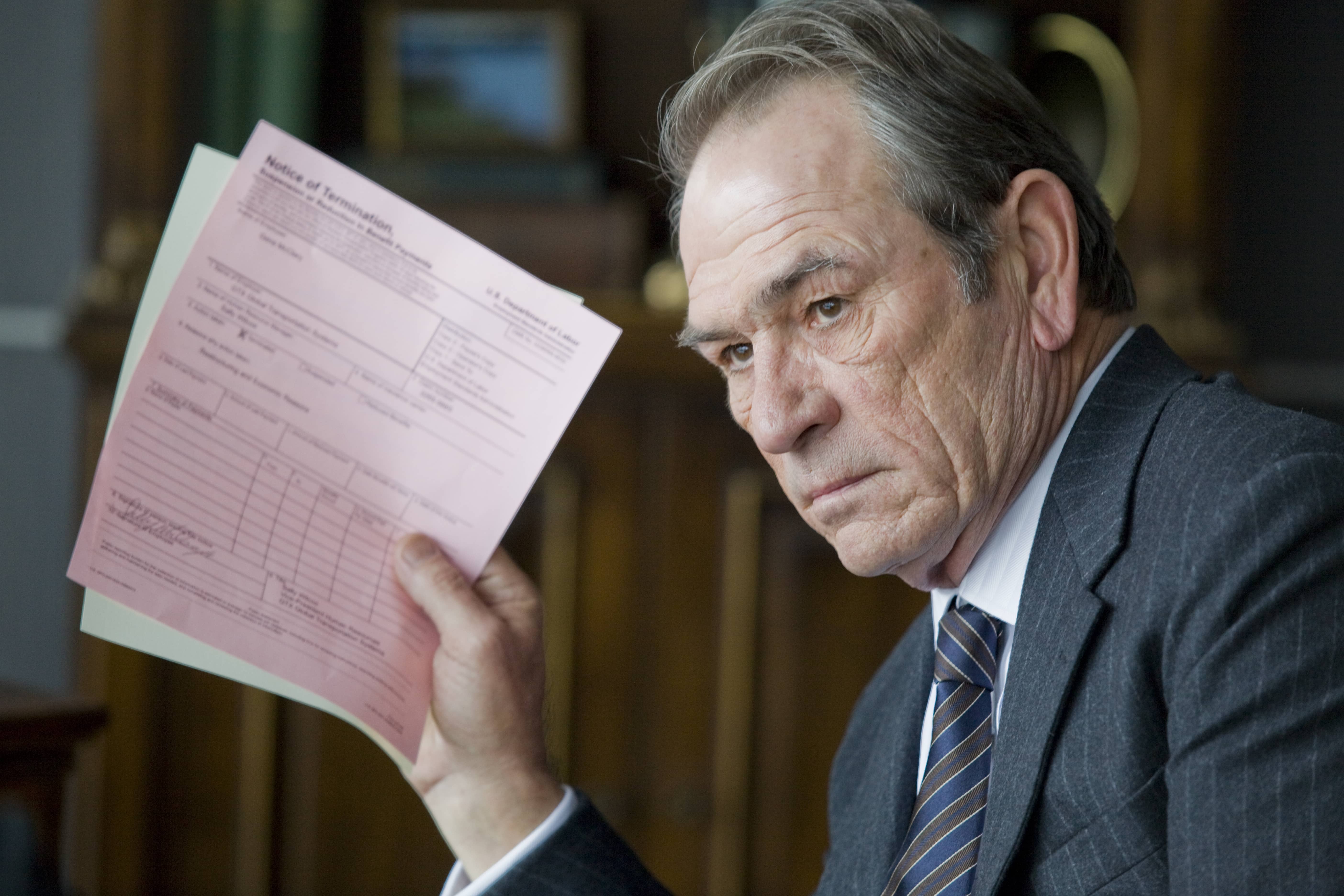 Tommy Lee Jones HD Wallpaperwallpaper.net