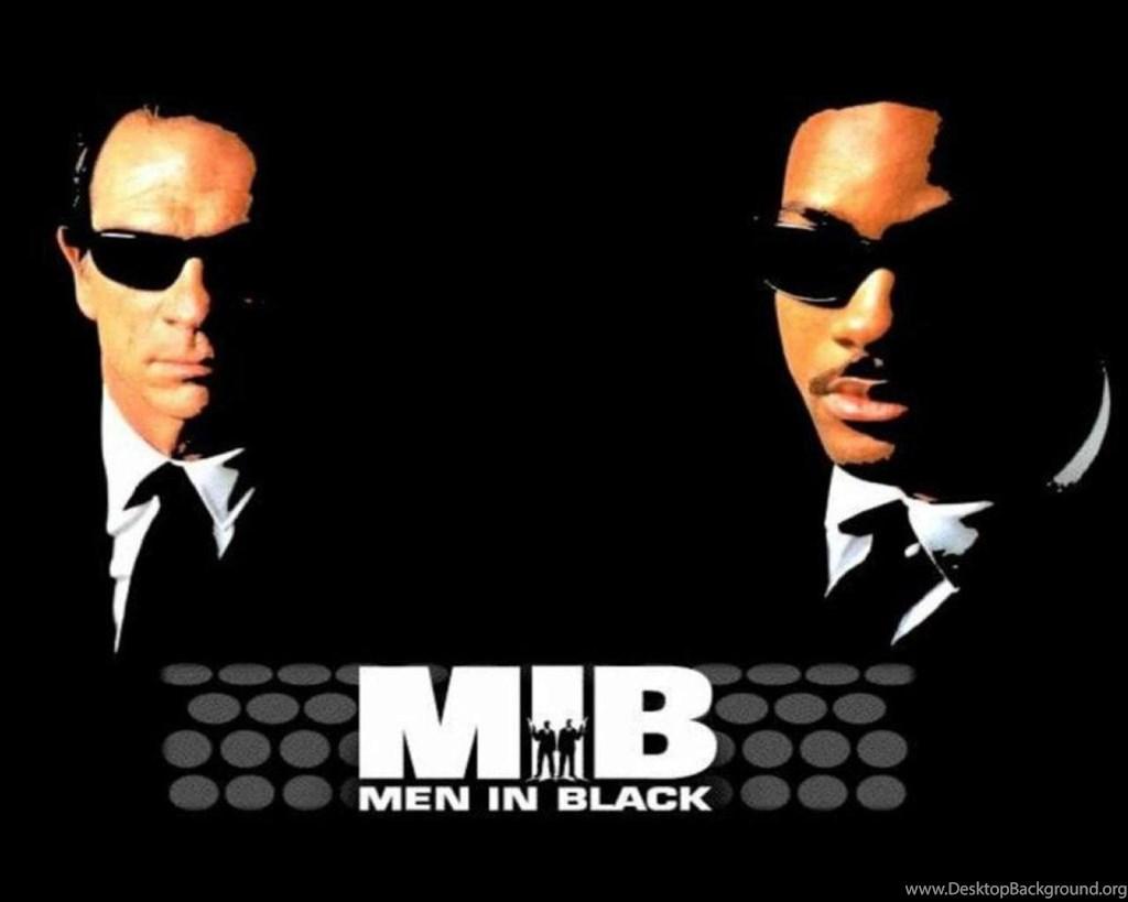 Tommy Lee Jones And Will Smith Wallpaper Desktop Background