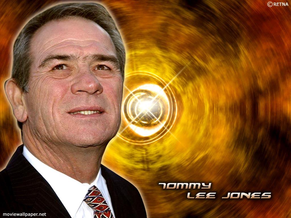 Tommy Lee Jones Wallpaper