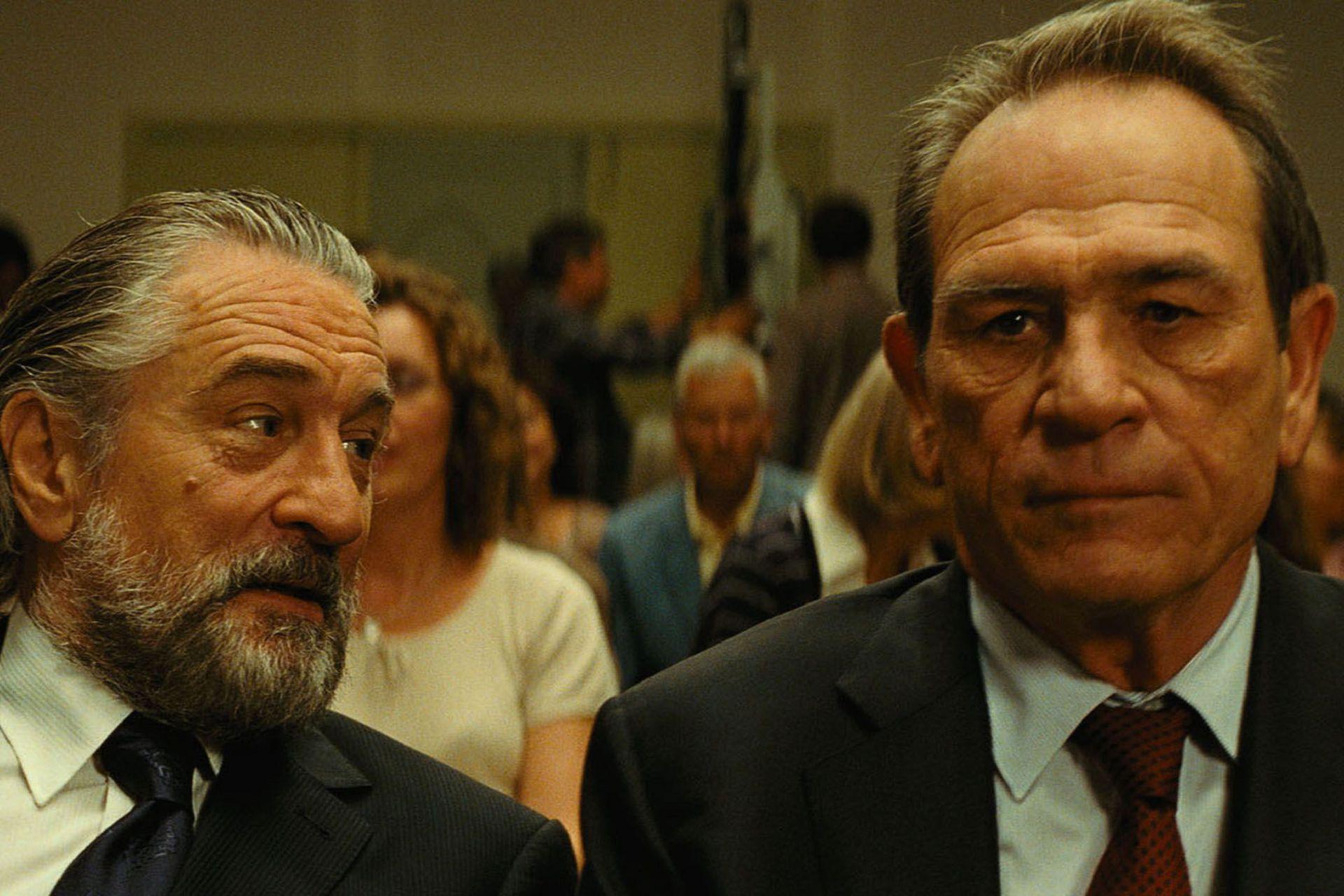 Tommy Lee Jones Wallpaper Background