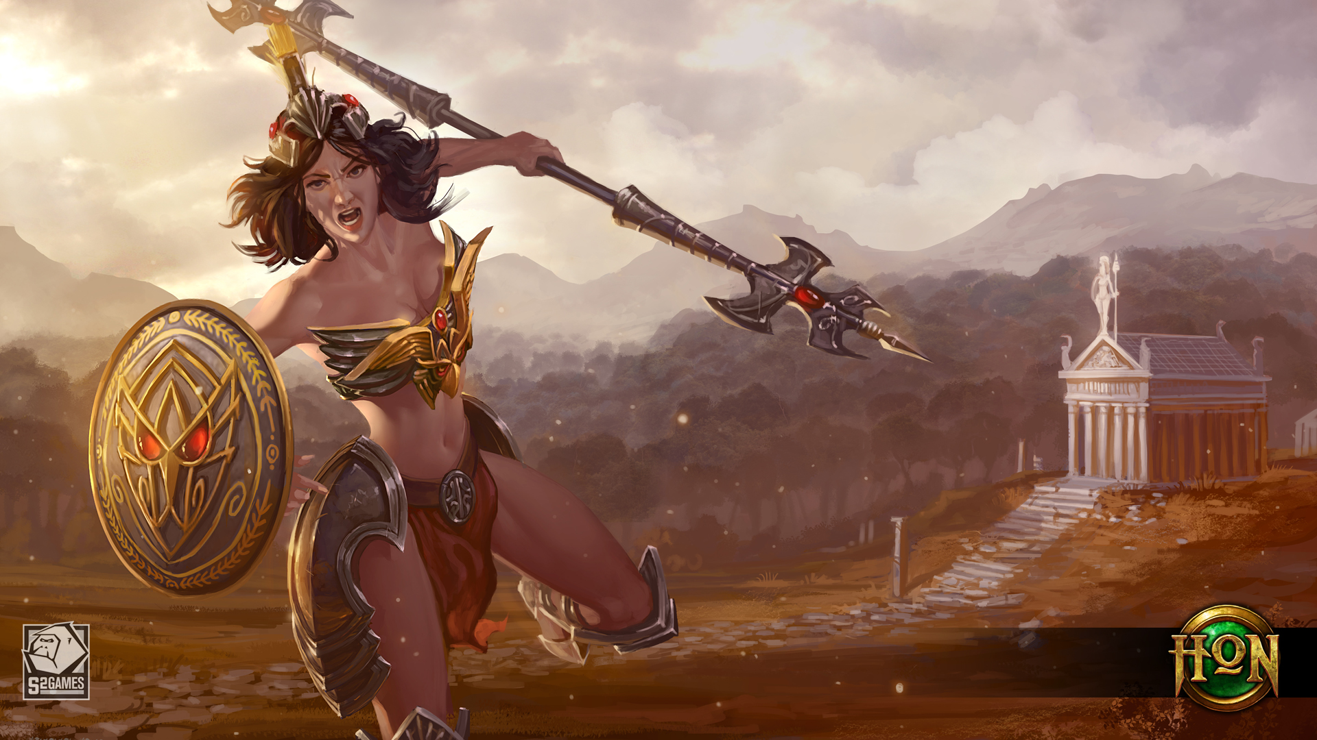 Cool 29 Backgrounds, Top Rated Athena Collection.