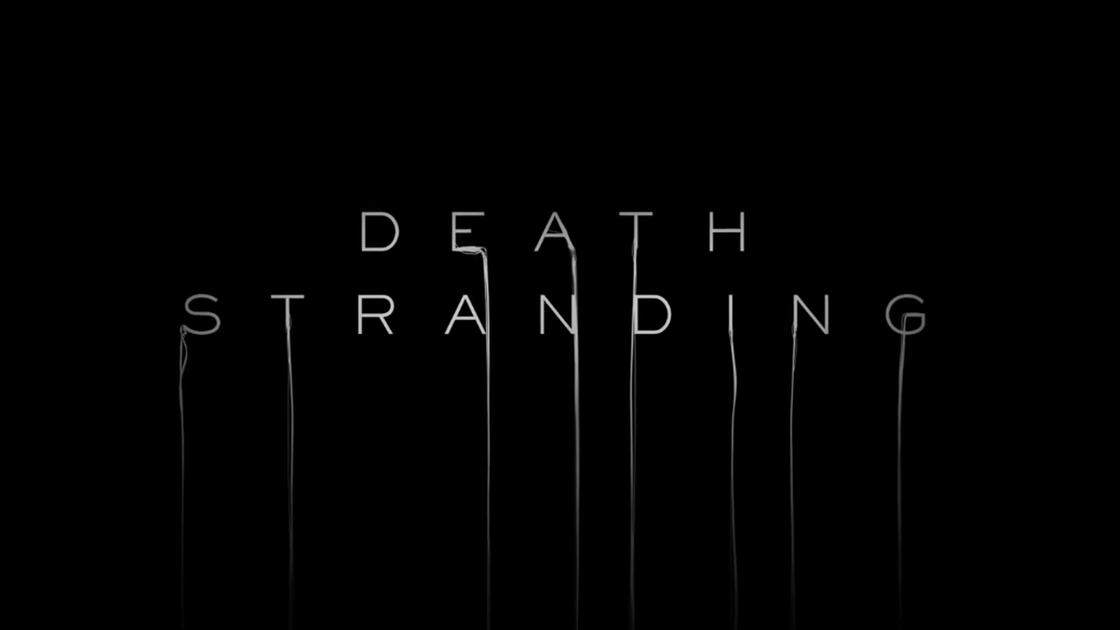Death Stranding: Everything we know about Hideo Kojima's mind