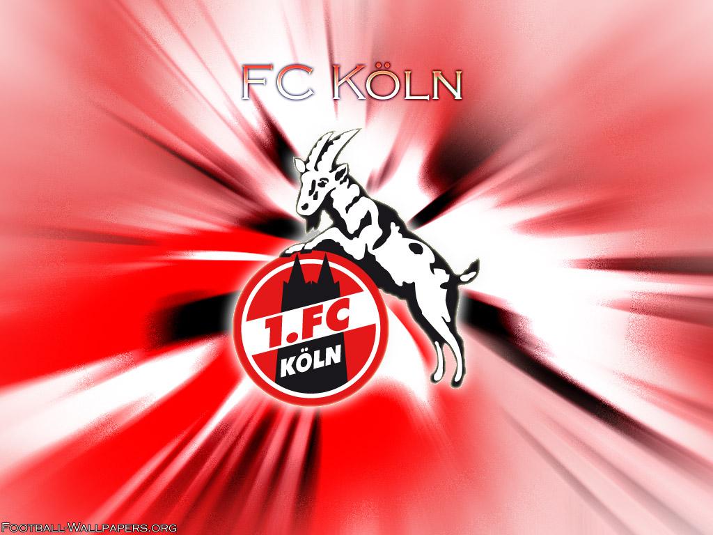 Fc Köln Logo : 1 Fc Koln 1 Fc Koln / Fc köln hintergrund mit fc köln