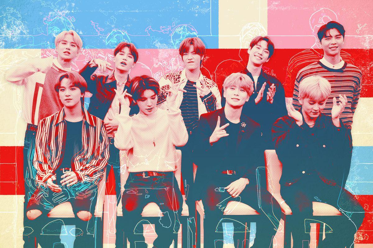 If BTS Broke The K Pop Mold, NCT Is Creating A New One