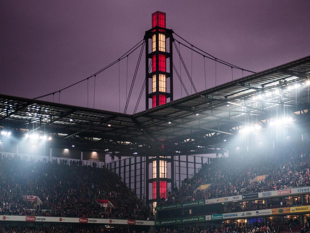 Bundesliga News Köln will größeres Stadion