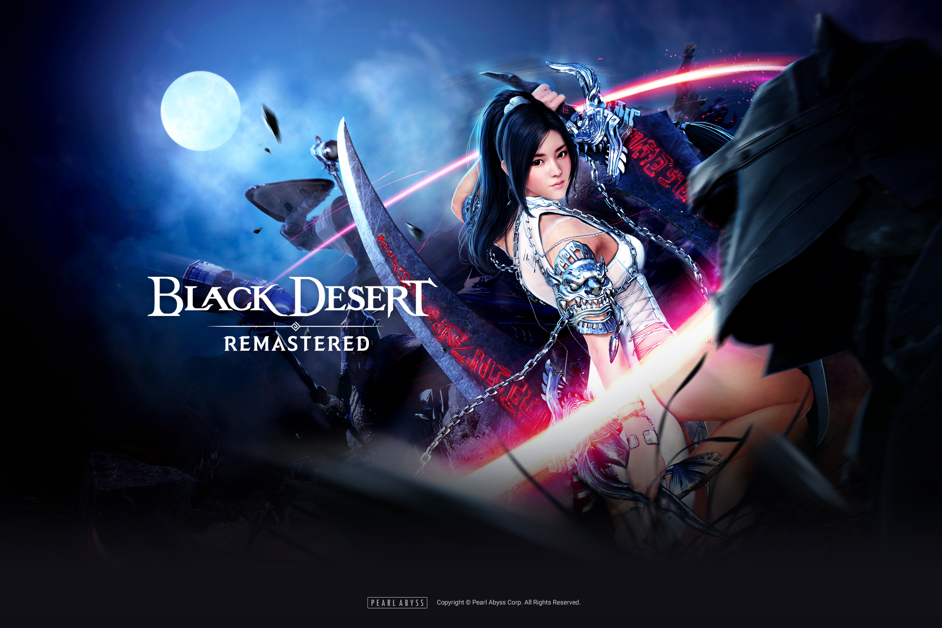 Black Desert Wallpapers - Wallpaper Cave