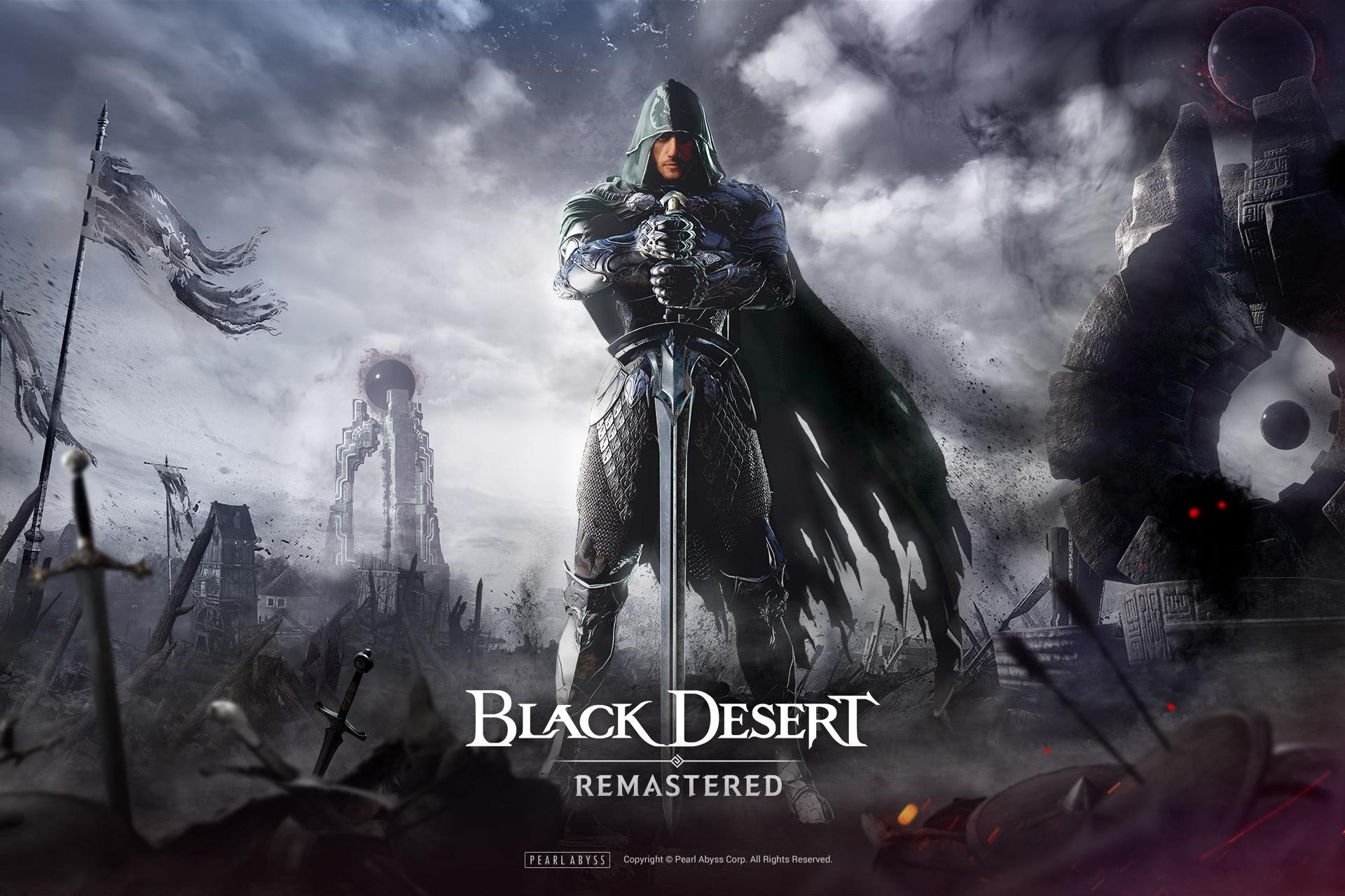 Black desert в стиме или 4game разница фото 80