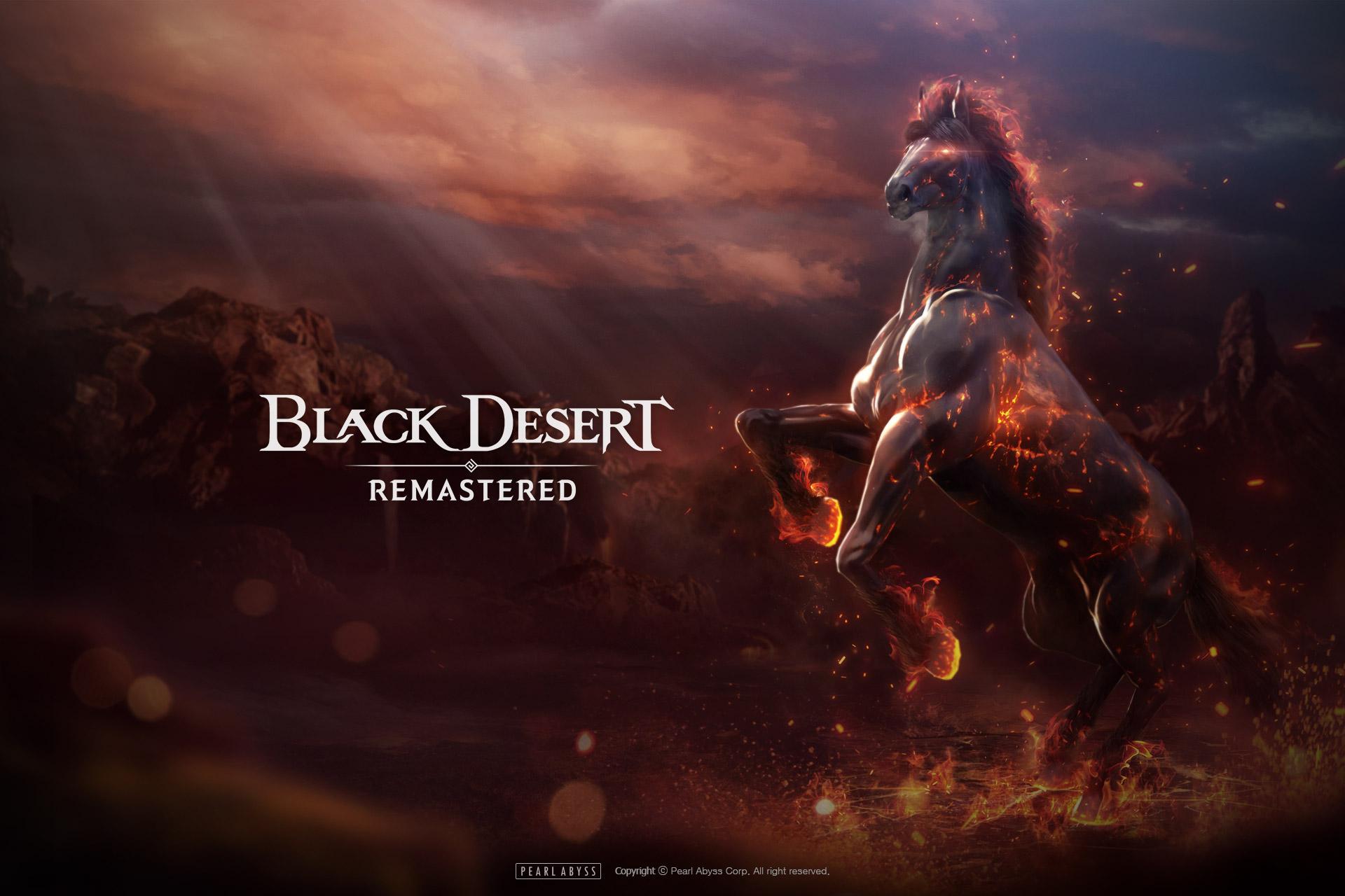 black desert desktop wallpaper Black desert online hd wallpaper ...