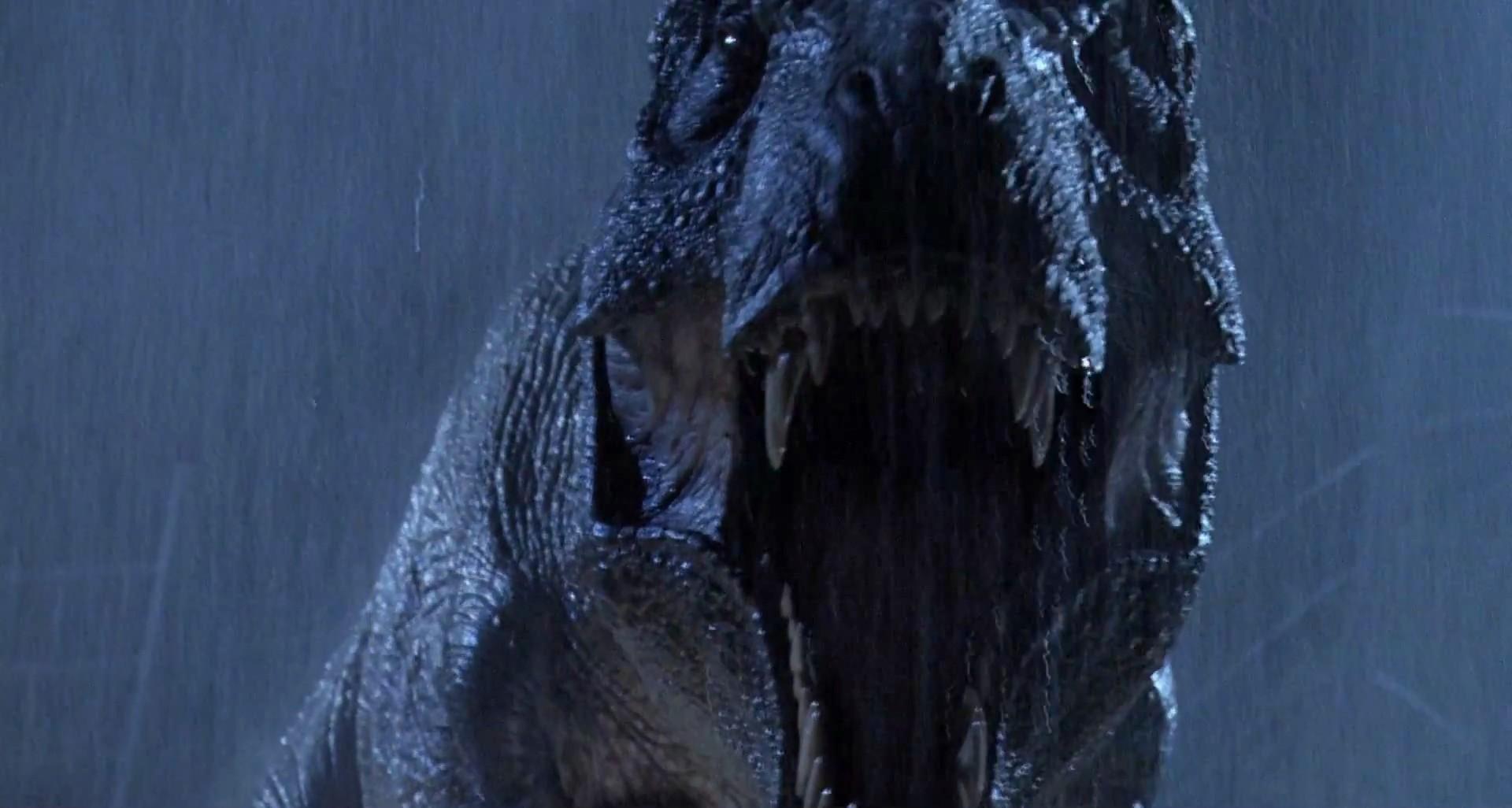 Free Jurassic Park T Rex Wallpaper Full HD