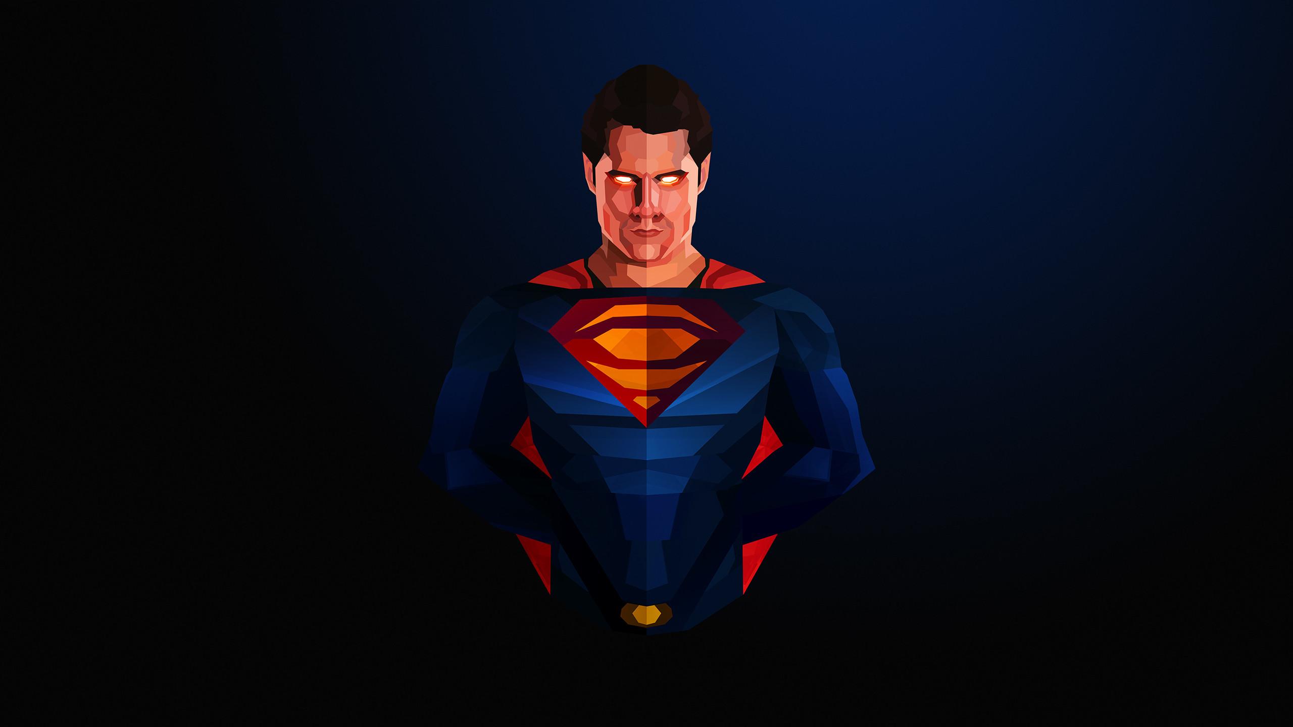 Superman 4K Wallpapers - Wallpaper Cave