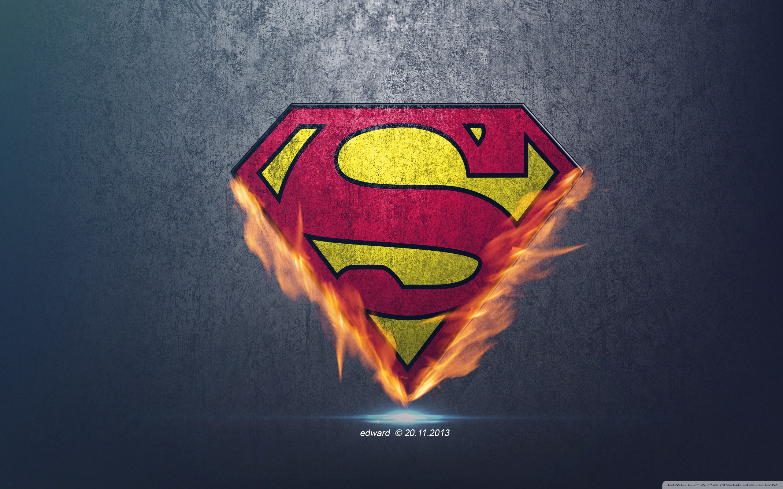 Superman 4k HD desktop wallpaper for ultra tv tablet HD