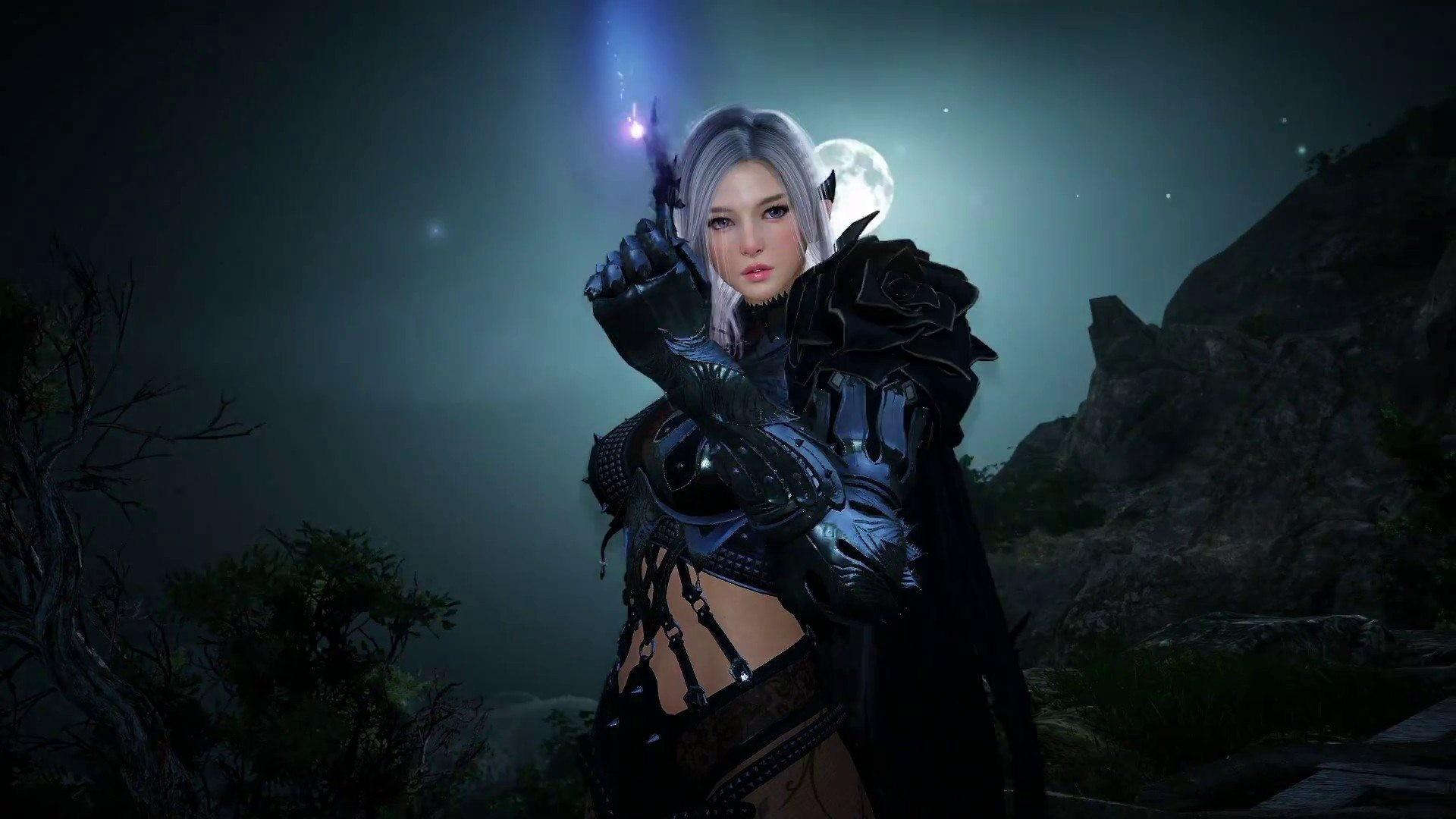 Black Desert Wallpapers - Wallpaper Cave