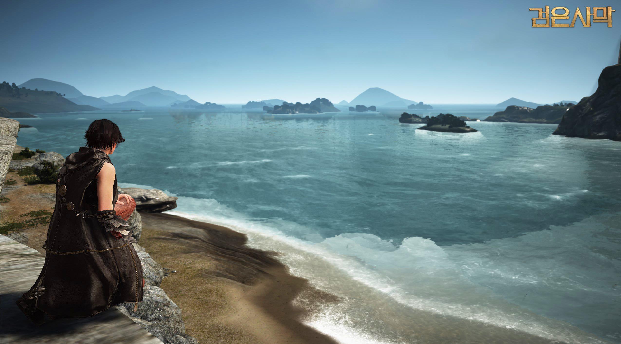 Black Desert Online Wallpaper, Picture, Image