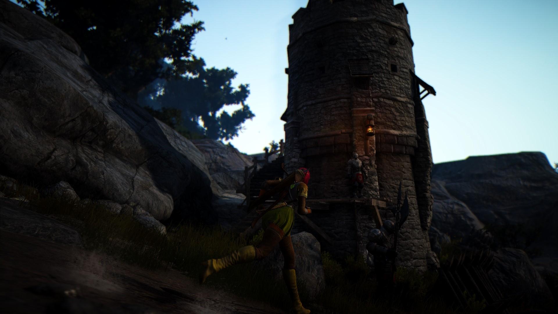 Black Desert Online Wallpaper, Picture, Image