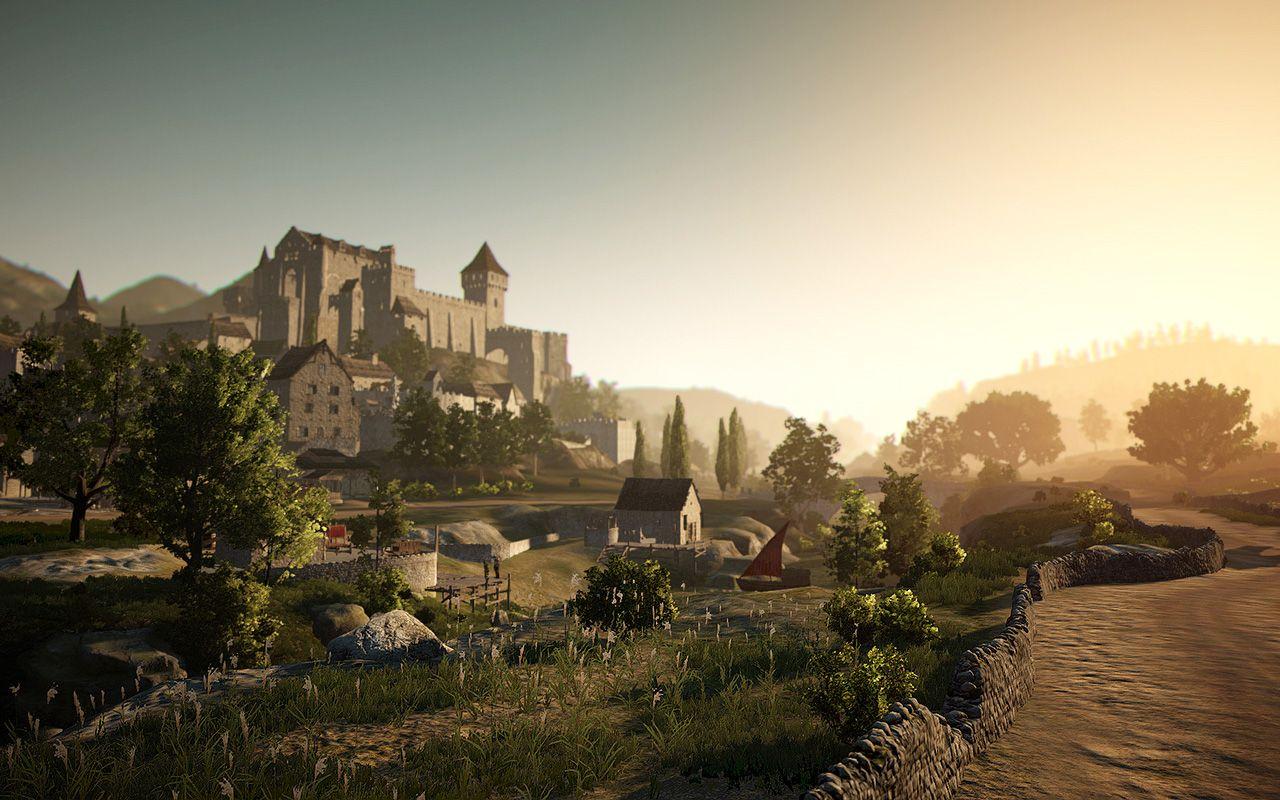 black desert wallpaper image HD Wallpaper Buzz 1920×1080 Black