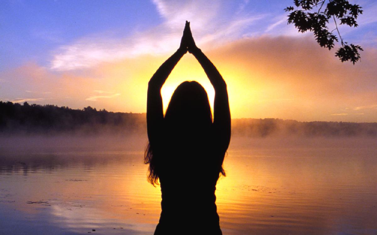 Summer Solstice Nature and Yoga Retreat