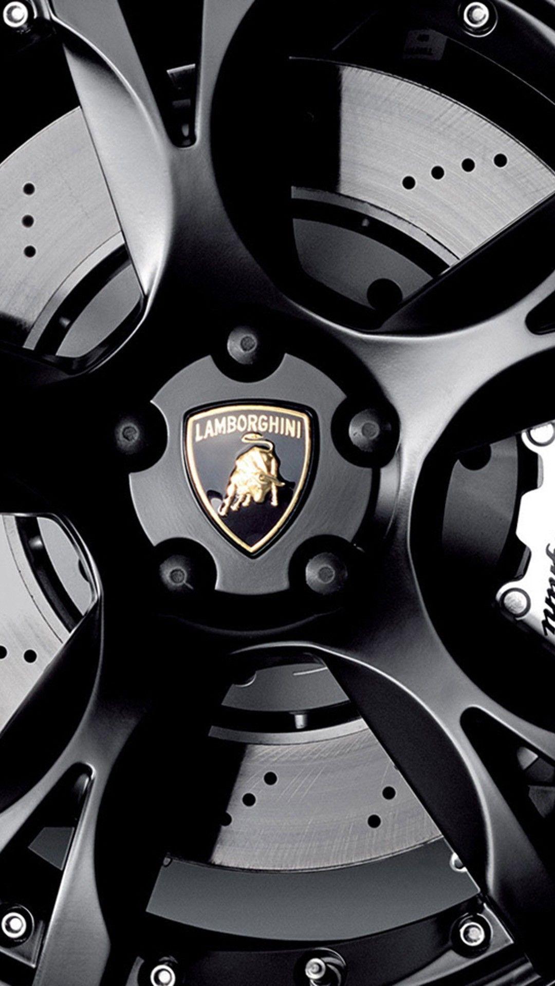 Lamborghini Car Rim Wallpaper. Rims for cars, Car wallpaper