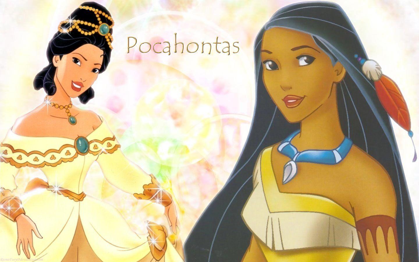 Disney Princesses Pocahontas. Disney Princess Disney Princess