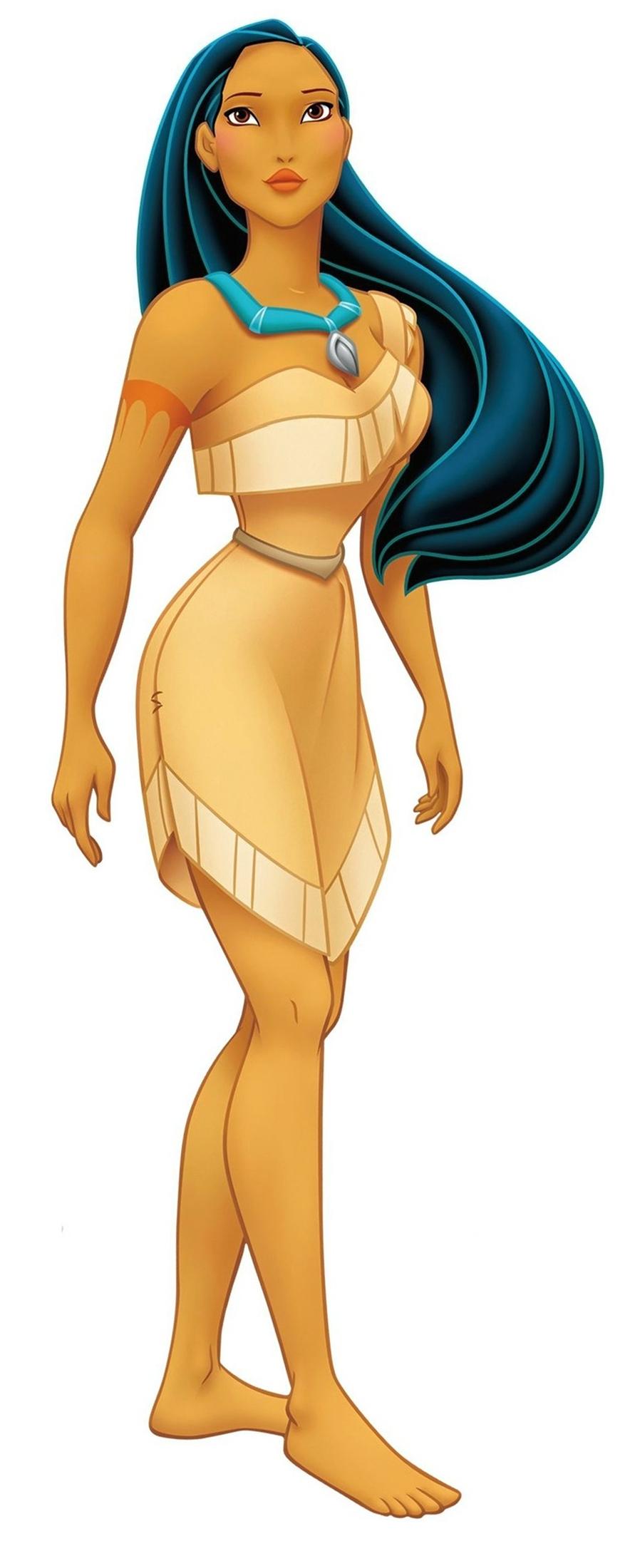 Pocahontas PNG HD Transparent Pocahontas HD PNG Image