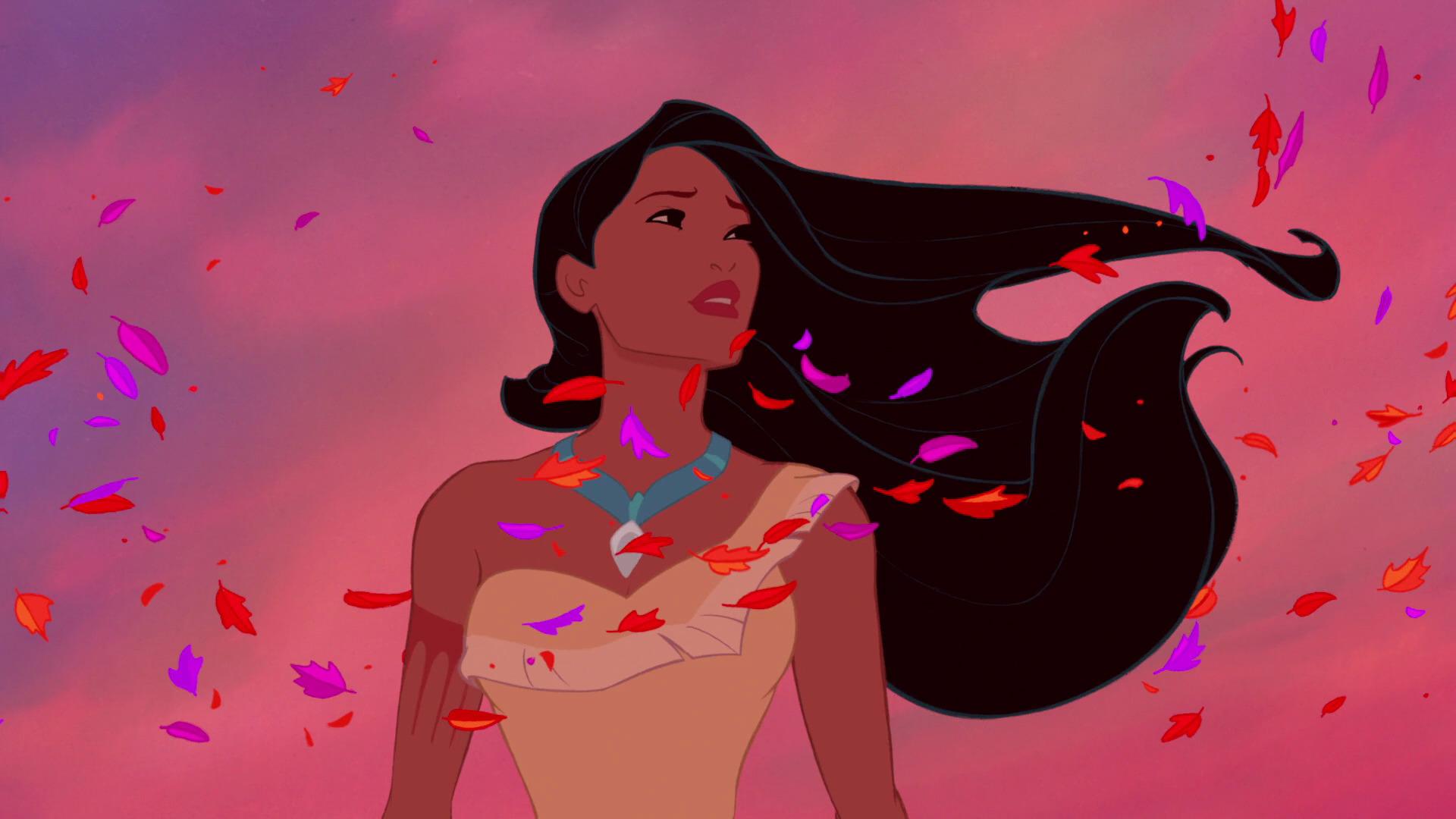 Pocahontas Pics for Computer HD Wallpaper