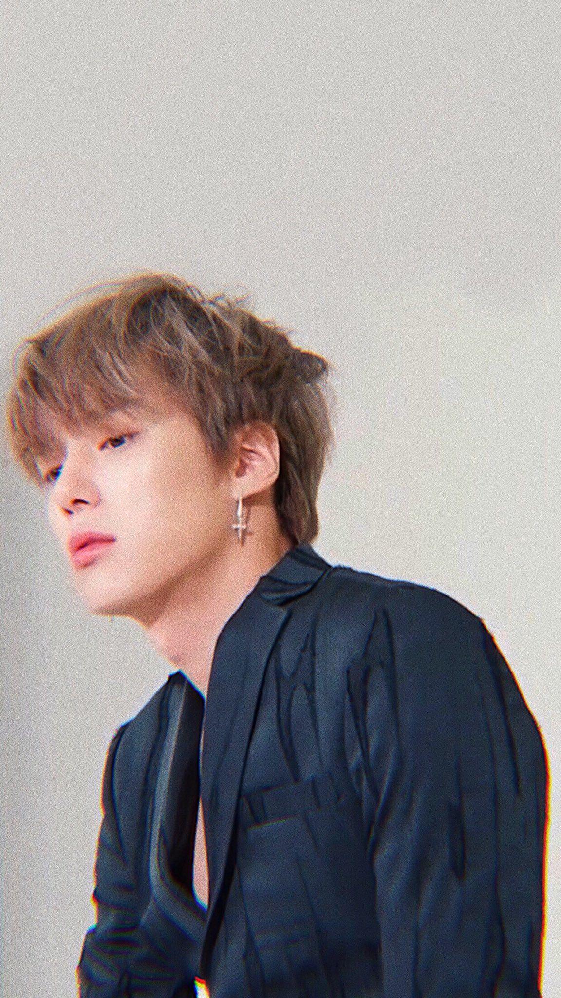 Minhyuk Background & Wallpaper. Kpop Peeps in 2019