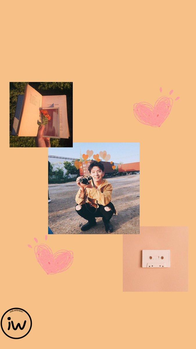 idol wallpaper - ✌MONSTA X ✌????