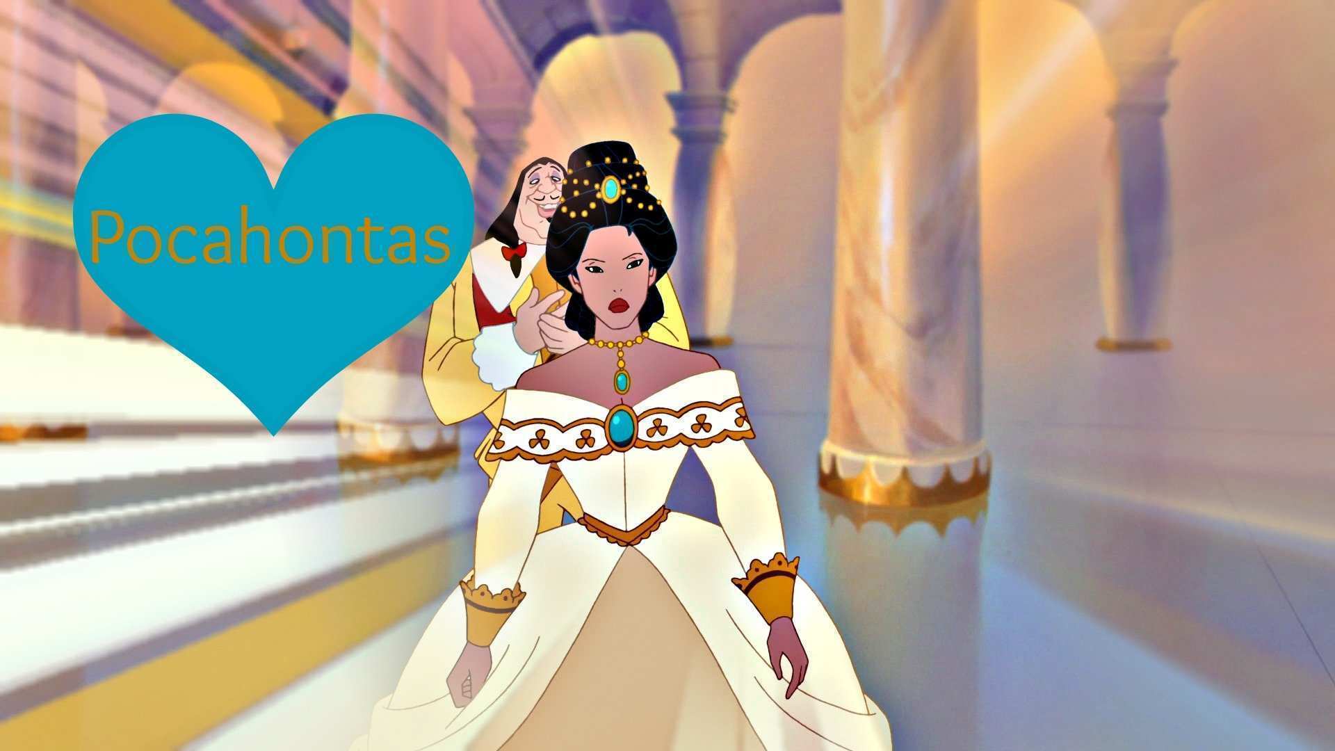 Disney Image Beautiful Pocahontas Disney Princess Fanpop