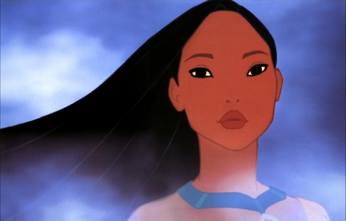 Disney Princess Pocahontas HD Wallpaper Image for Nexus 6