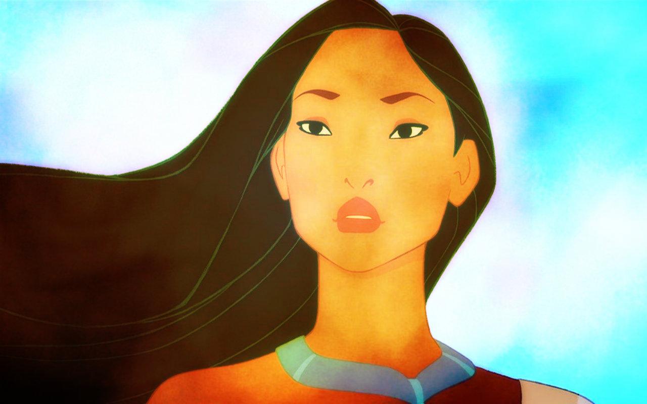 Disney Pocahontas wallpaperx800