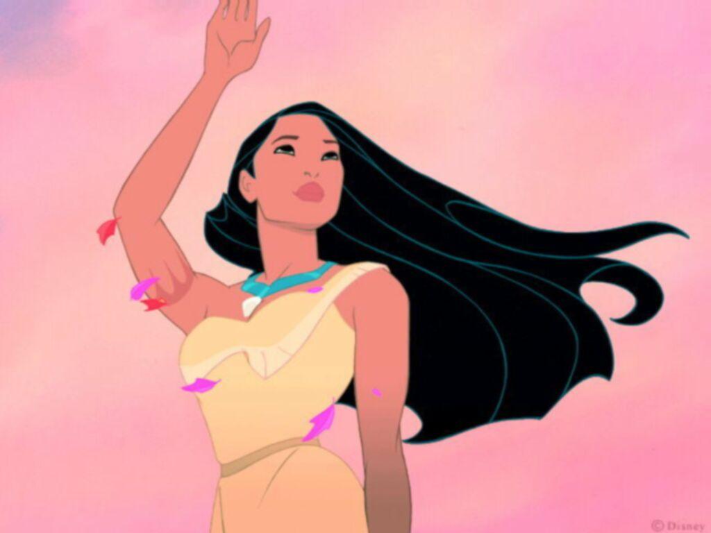 Pocahontas Wallpaper , Download 4K Wallpaper For Free